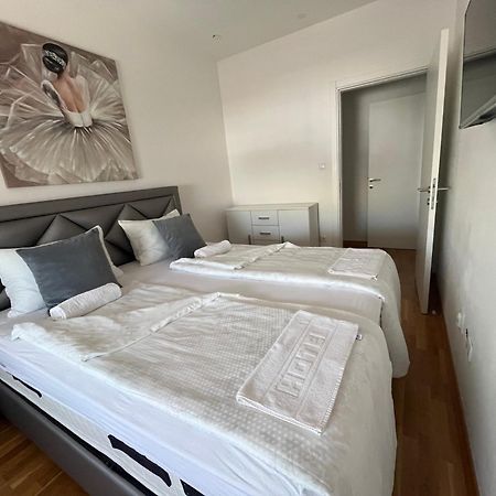 Apartman Masa Banja Luka Exterior foto