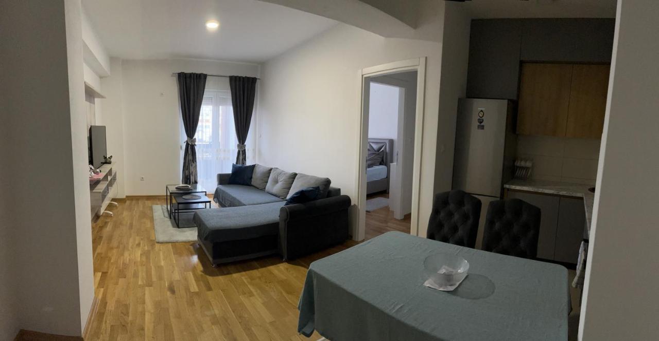 Apartman Masa Banja Luka Exterior foto