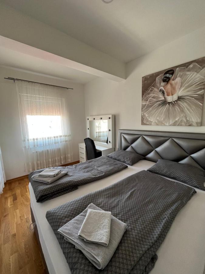 Apartman Masa Banja Luka Exterior foto