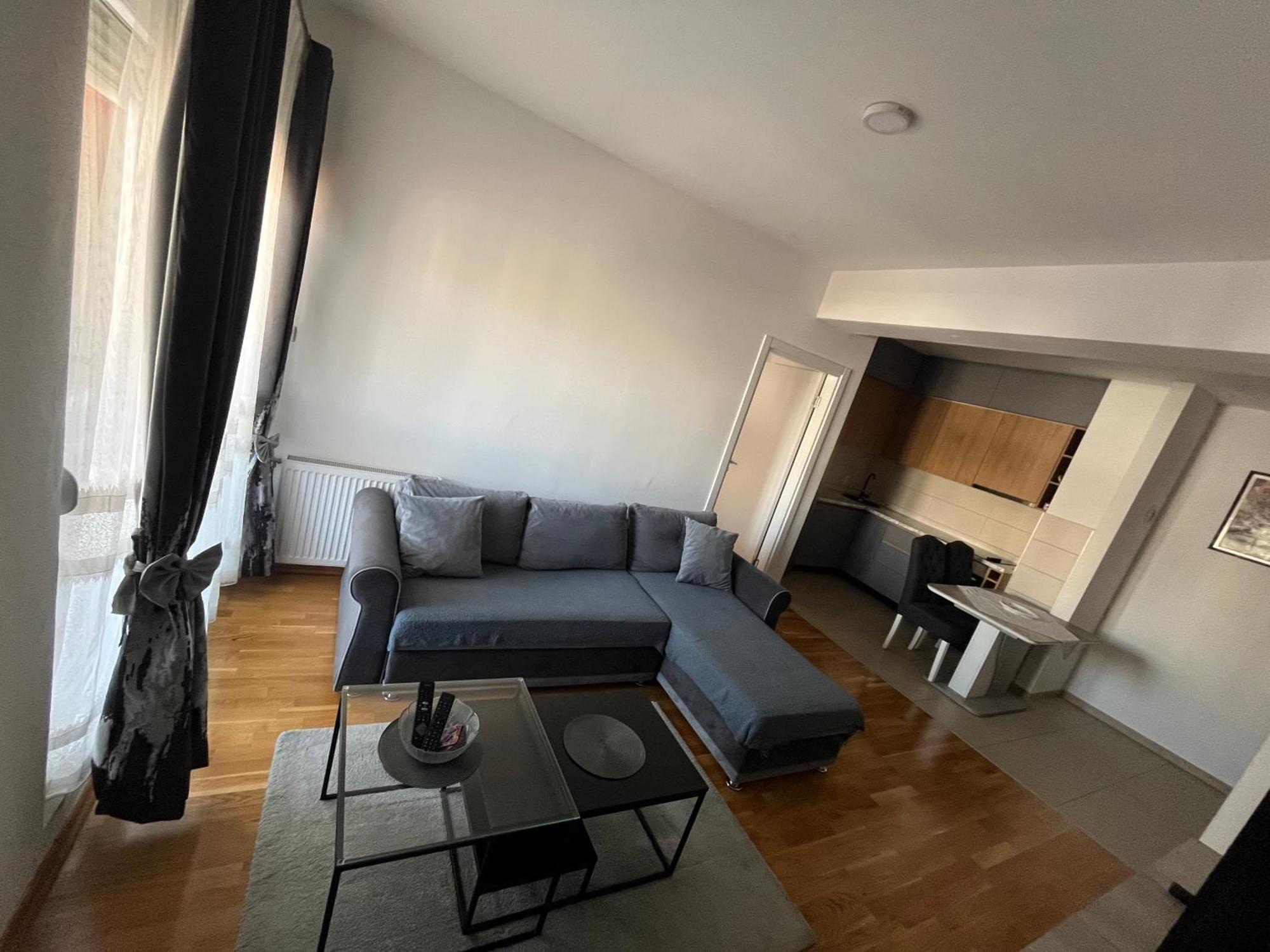 Apartman Masa Banja Luka Exterior foto